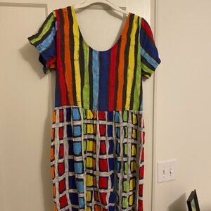 Jams World Dress